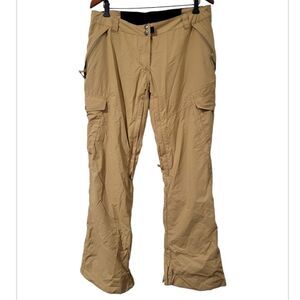 PWDR Room Snow-Pants